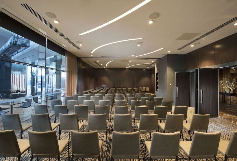 فندق Pan Pacific Melbourne