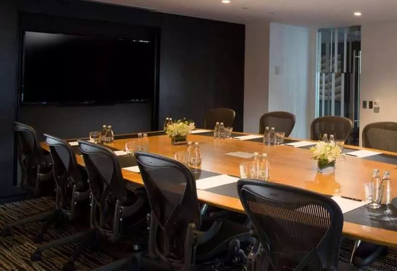 ホテル Pan Pacific Melbourne