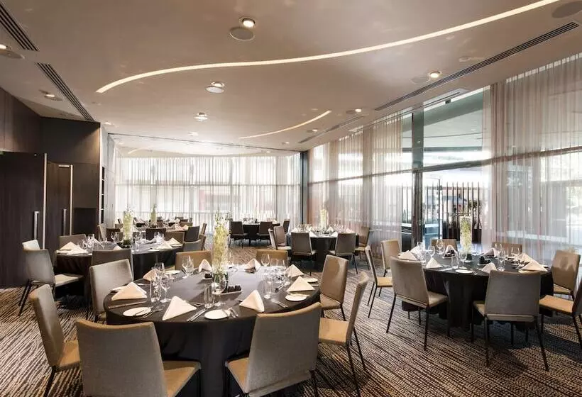 ホテル Pan Pacific Melbourne