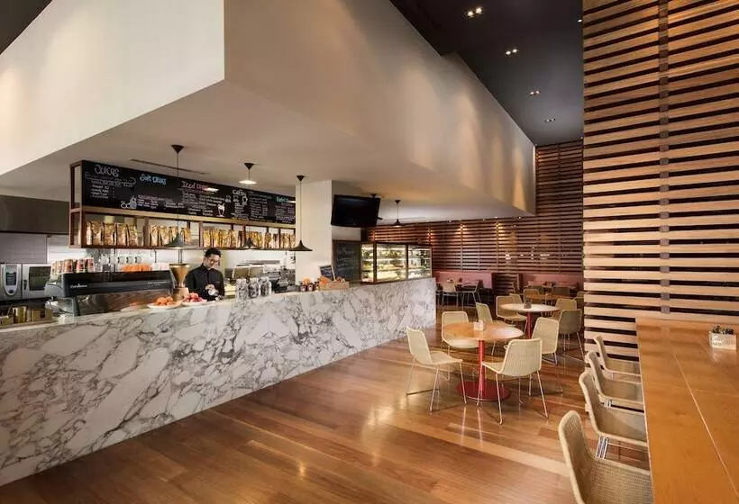 ホテル Pan Pacific Melbourne