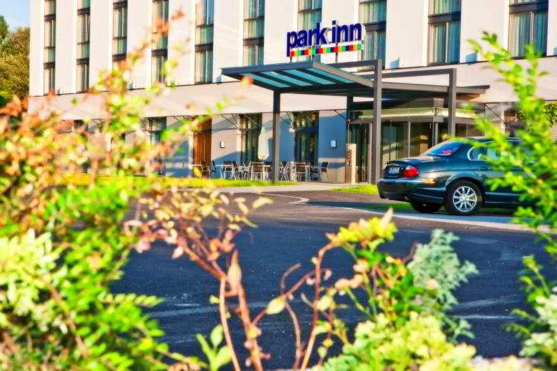 فندق Park Inn Klosterneuburg