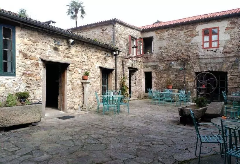 هتل Pr San Nicolás