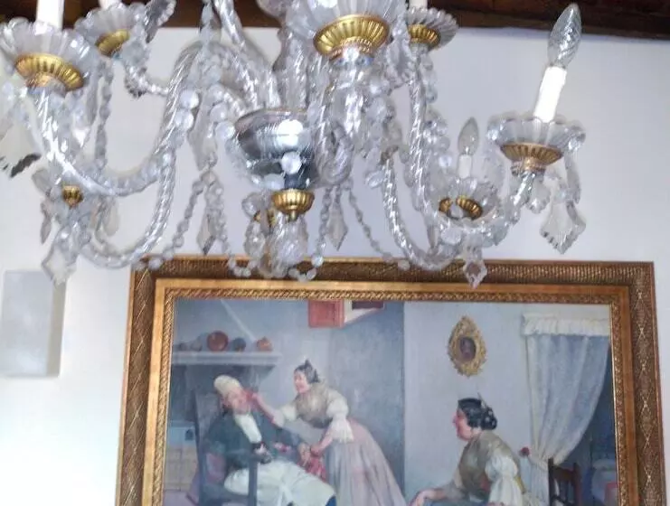 هتل Pr San Nicolás