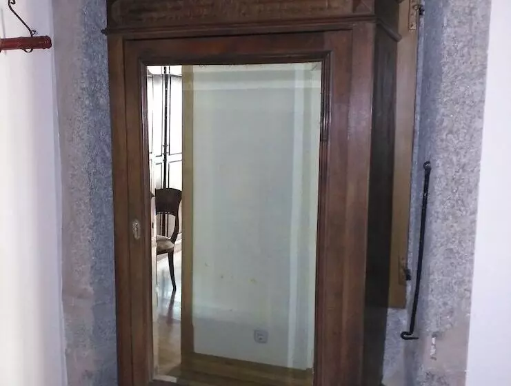 هتل Pr San Nicolás