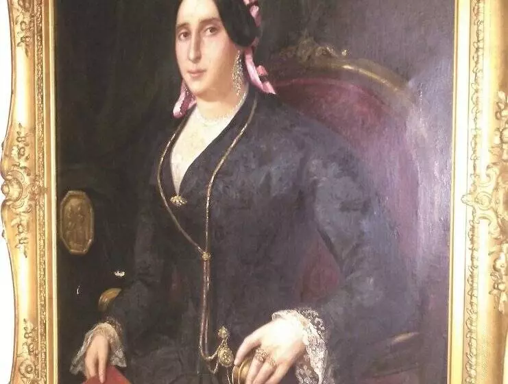 هتل Pr San Nicolás