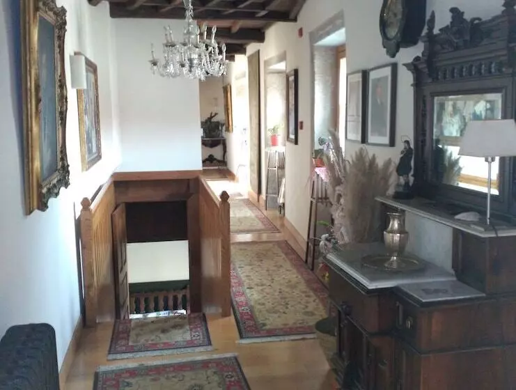 هتل Pr San Nicolás