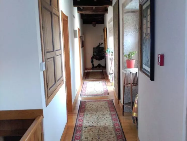 هتل Pr San Nicolás