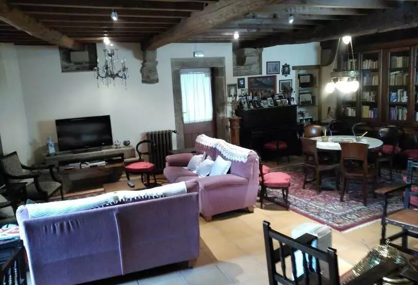 هتل Pr San Nicolás