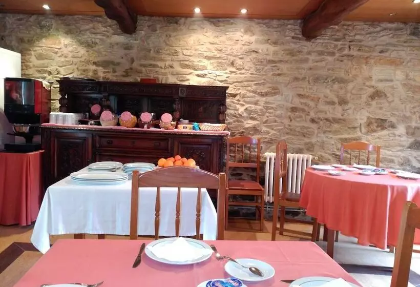 هتل Pr San Nicolás