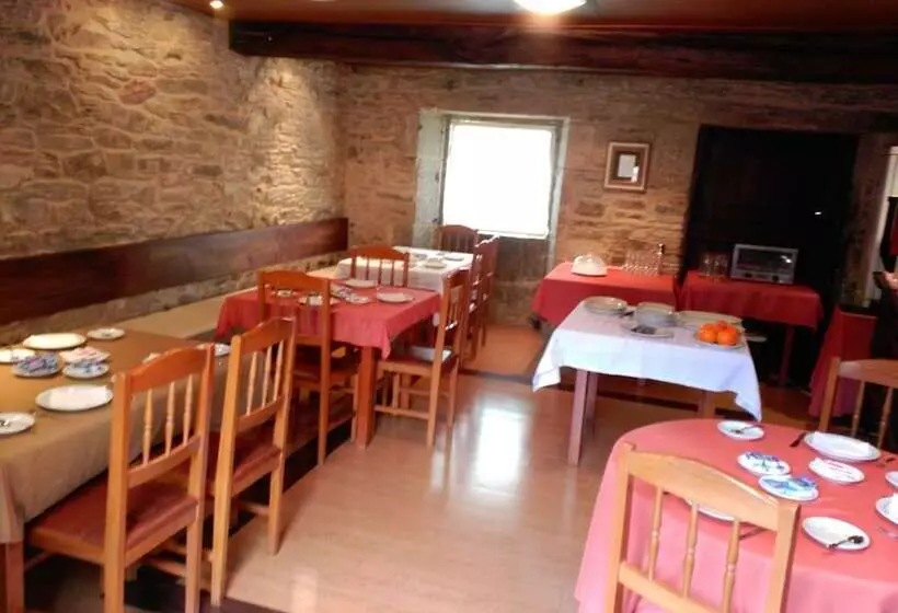 هتل Pr San Nicolás