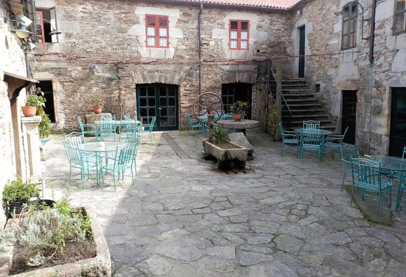 هتل Pr San Nicolás