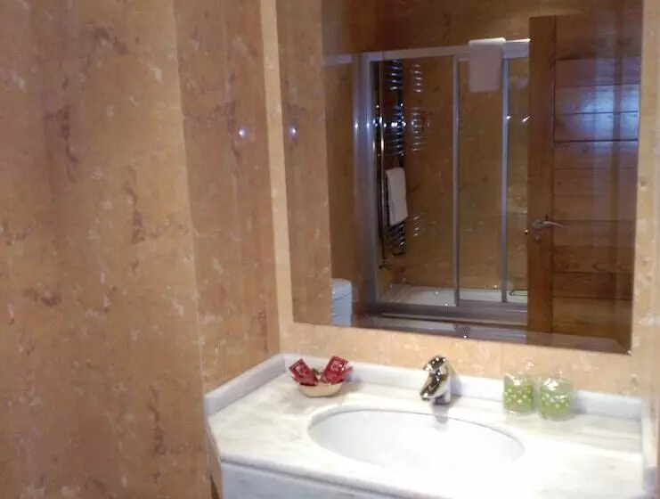 هتل Pr San Nicolás