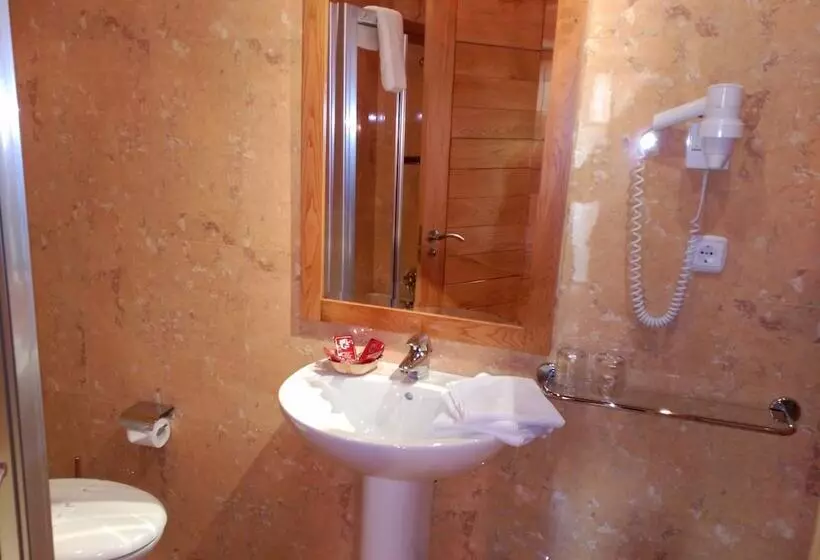 هتل Pr San Nicolás