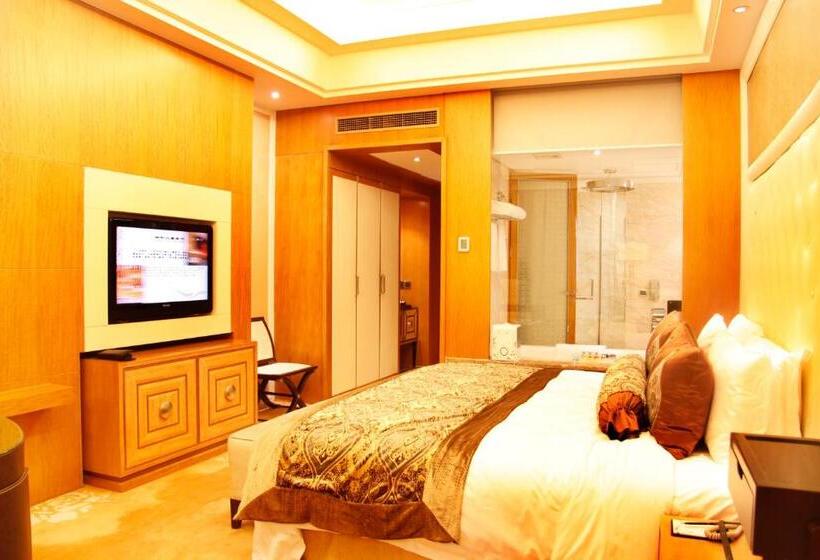 Radegast Hotel Cbd Beijing