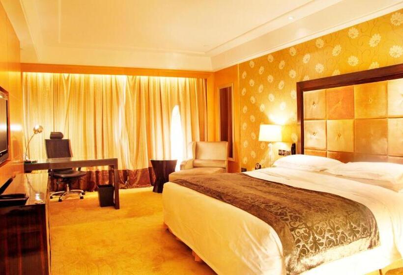 Radegast Hotel Cbd Beijing