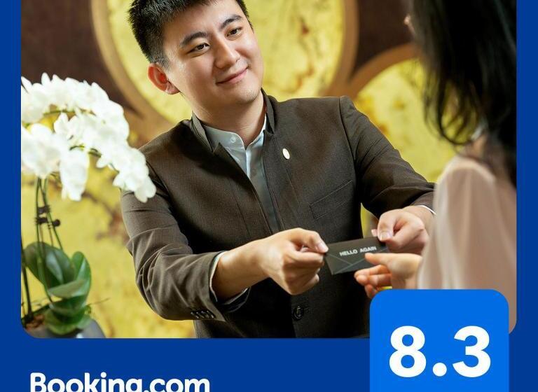 Radegast Hotel Cbd Beijing