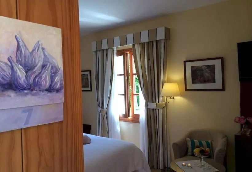 田舎風ホテル Hort De Cas Missèr Boutique  Adults Only