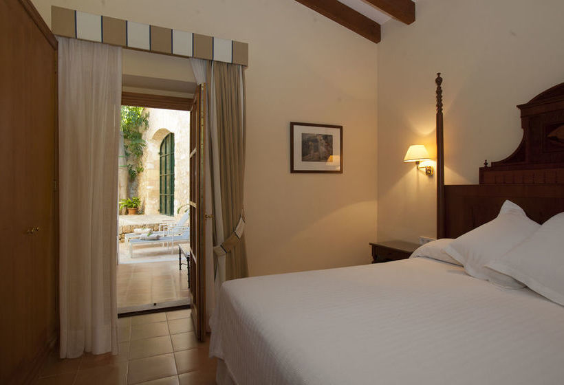 בית מלון כפרי Hort De Cas Missèr Boutique  Adults Only