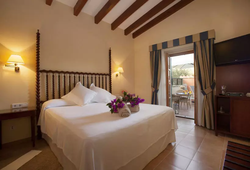 田舎風ホテル Hort De Cas Missèr Boutique  Adults Only