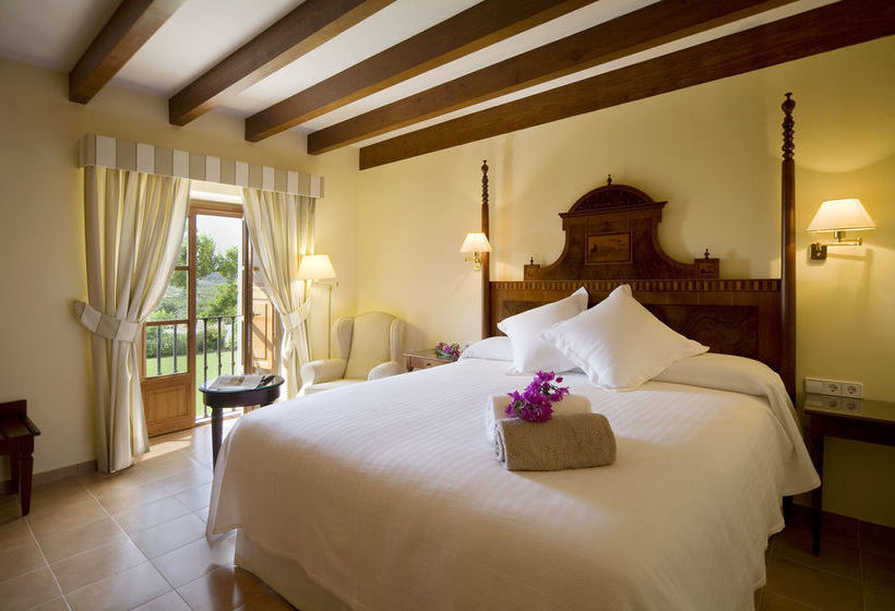 בית מלון כפרי Hort De Cas Missèr Boutique  Adults Only