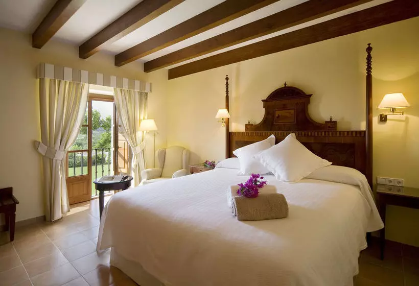 田舎風ホテル Hort De Cas Missèr Boutique  Adults Only