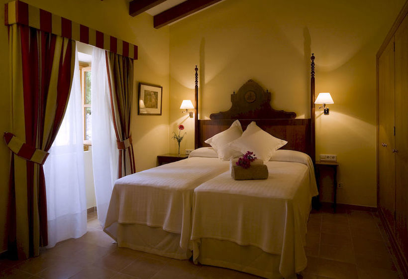 בית מלון כפרי Hort De Cas Missèr Boutique  Adults Only