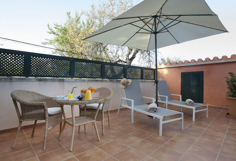 בית מלון כפרי Hort De Cas Missèr Boutique  Adults Only