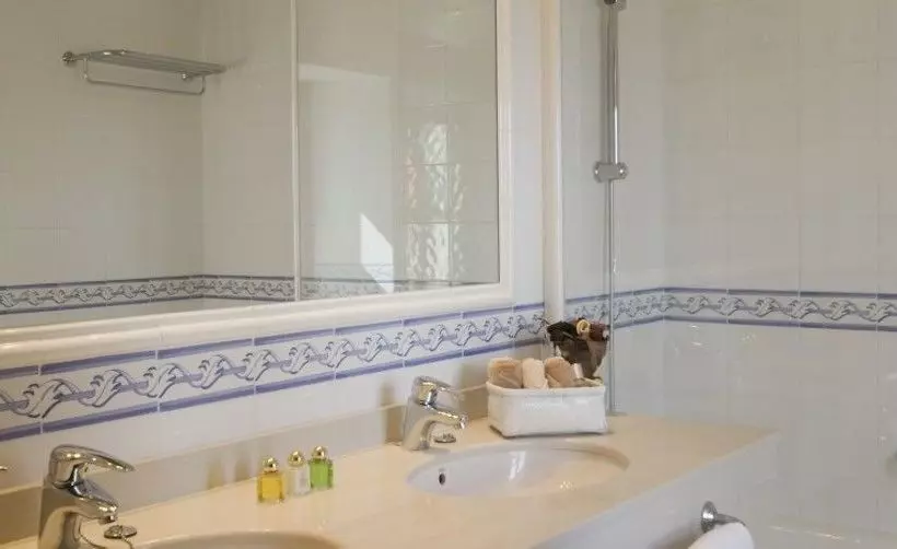 田舎風ホテル Hort De Cas Missèr Boutique  Adults Only