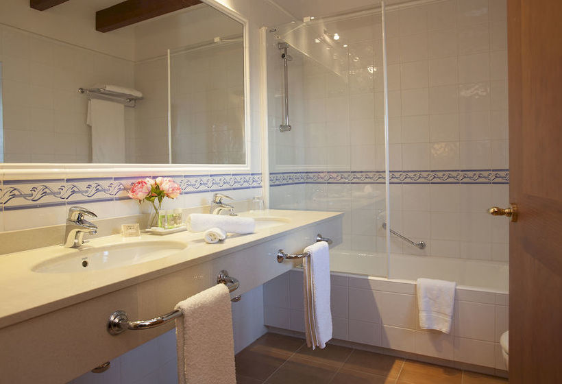 בית מלון כפרי Hort De Cas Missèr Boutique  Adults Only