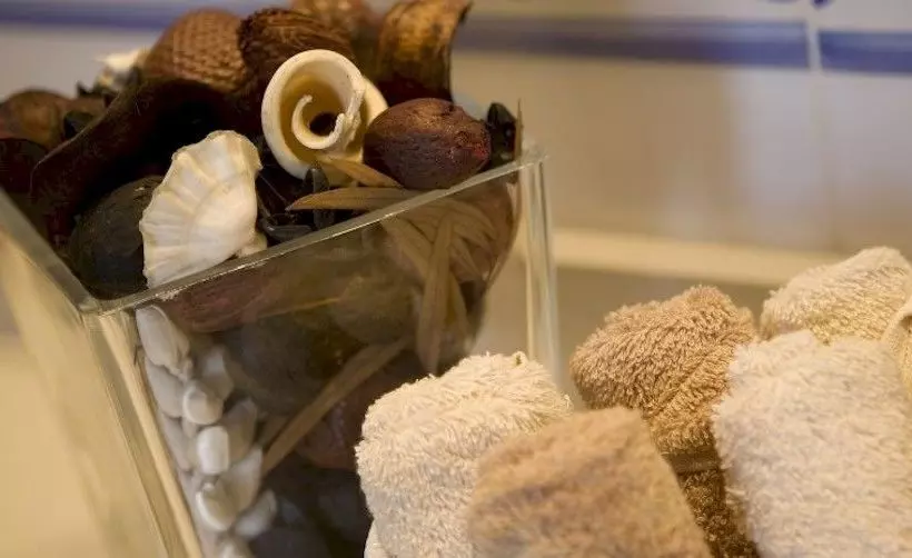 田舎風ホテル Hort De Cas Missèr Boutique  Adults Only