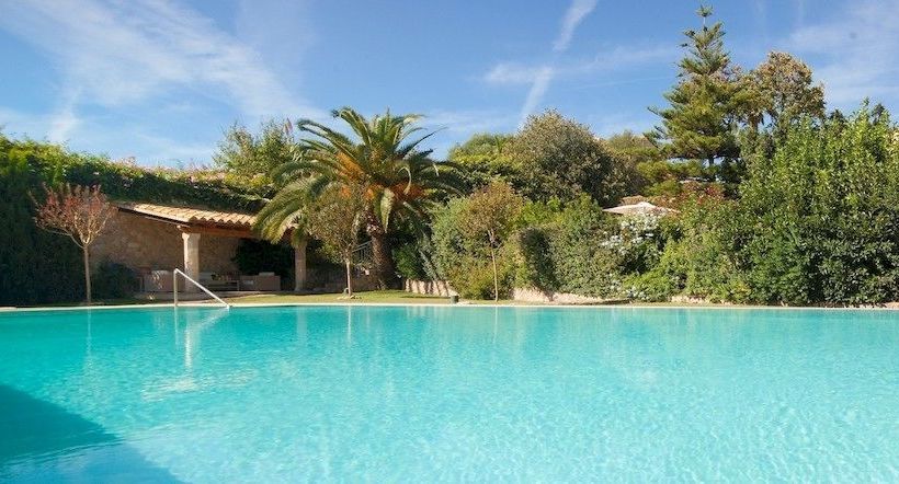 בית מלון כפרי Hort De Cas Missèr Boutique  Adults Only