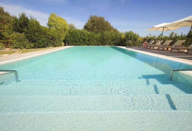 田舎風ホテル Hort De Cas Missèr Boutique  Adults Only