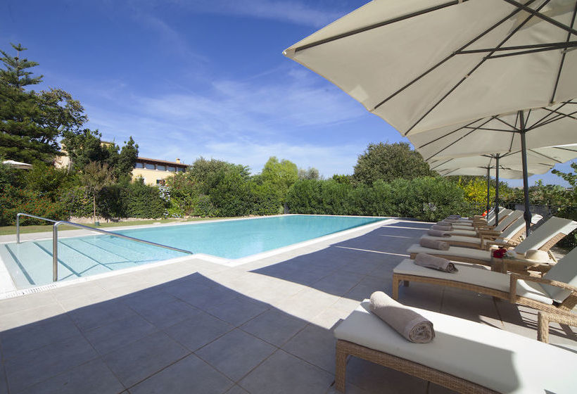 בית מלון כפרי Hort De Cas Missèr Boutique  Adults Only