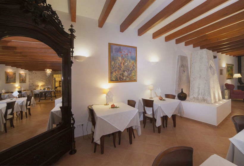 בית מלון כפרי Hort De Cas Missèr Boutique  Adults Only