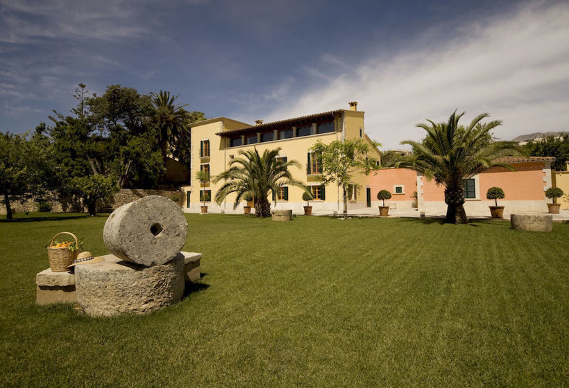 בית מלון כפרי Hort De Cas Missèr Boutique  Adults Only