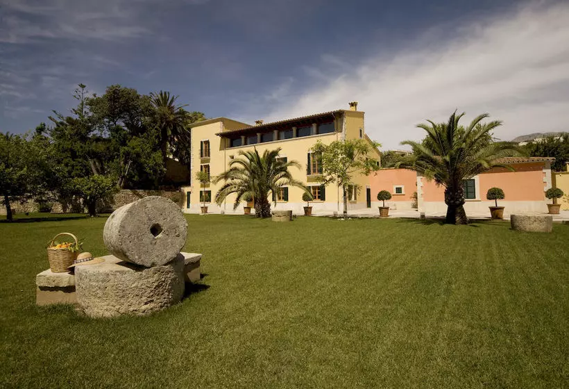 田舎風ホテル Hort De Cas Missèr Boutique  Adults Only