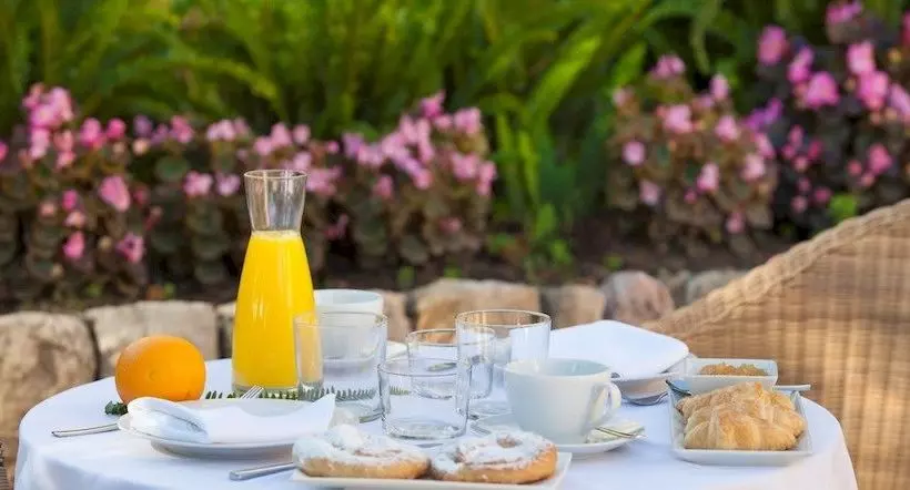 田舎風ホテル Hort De Cas Missèr Boutique  Adults Only