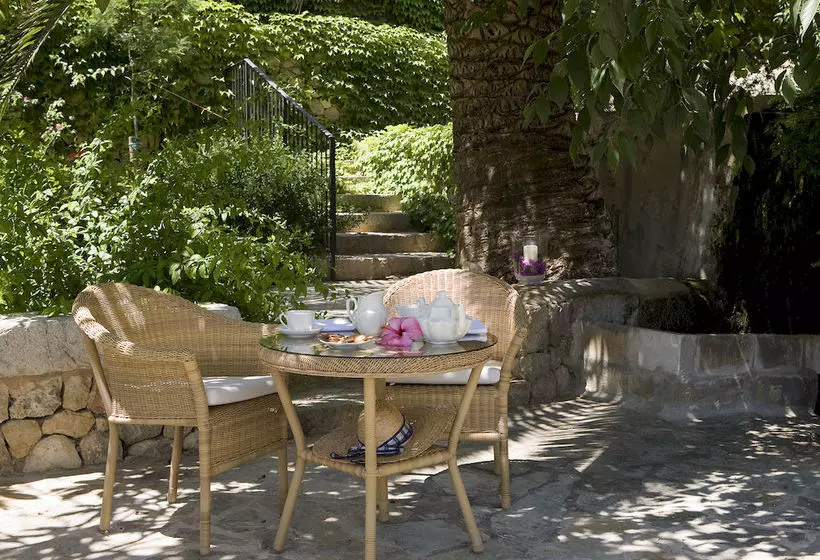 田舎風ホテル Hort De Cas Missèr Boutique  Adults Only