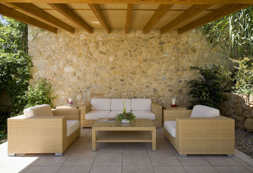 בית מלון כפרי Hort De Cas Missèr Boutique  Adults Only