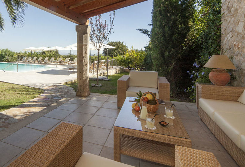 בית מלון כפרי Hort De Cas Missèr Boutique  Adults Only