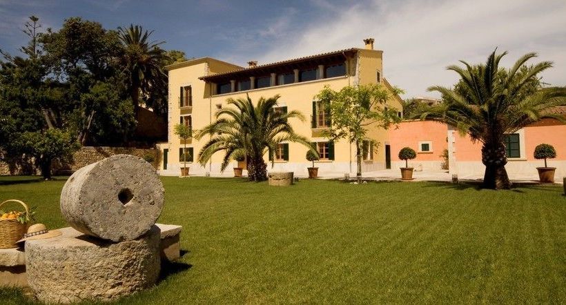 בית מלון כפרי Hort De Cas Missèr Boutique  Adults Only