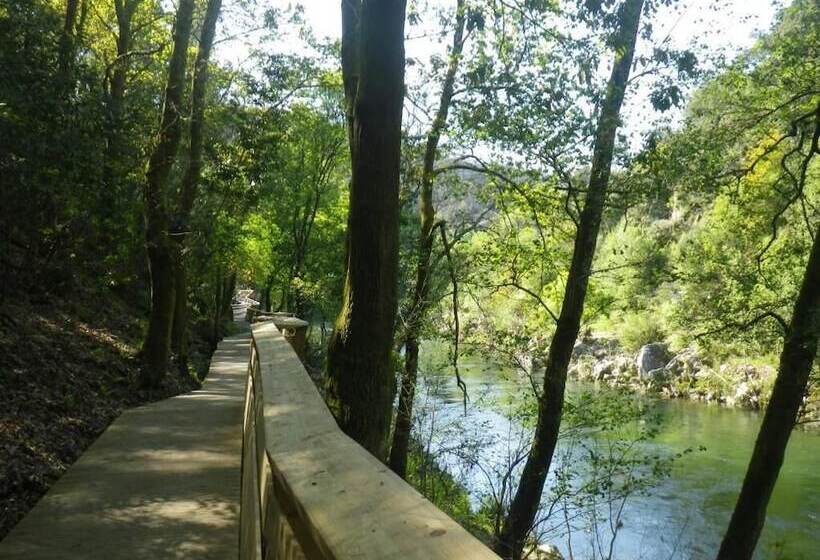 田舎風ホテル Rural Quinta De Novais