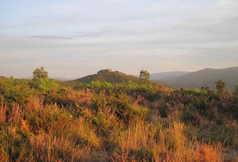 田舎風ホテル Rural Quinta De Novais