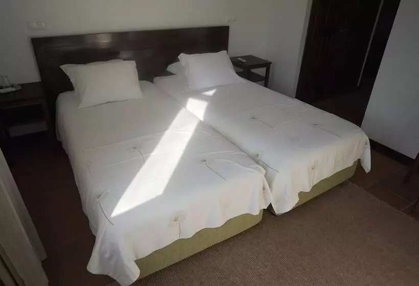 Сельский отель Rural Quinta De Novais