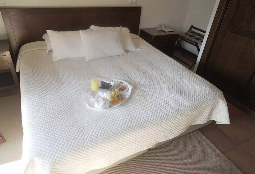 Сельский отель Rural Quinta De Novais