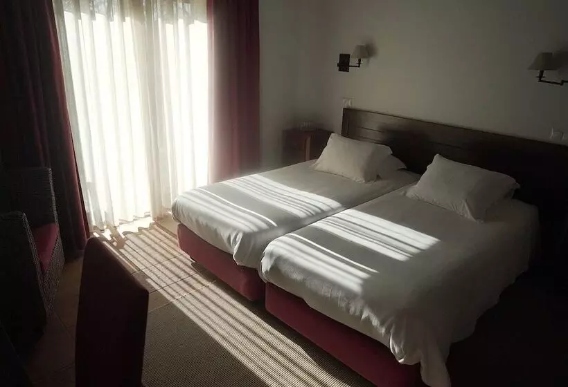 Сельский отель Rural Quinta De Novais