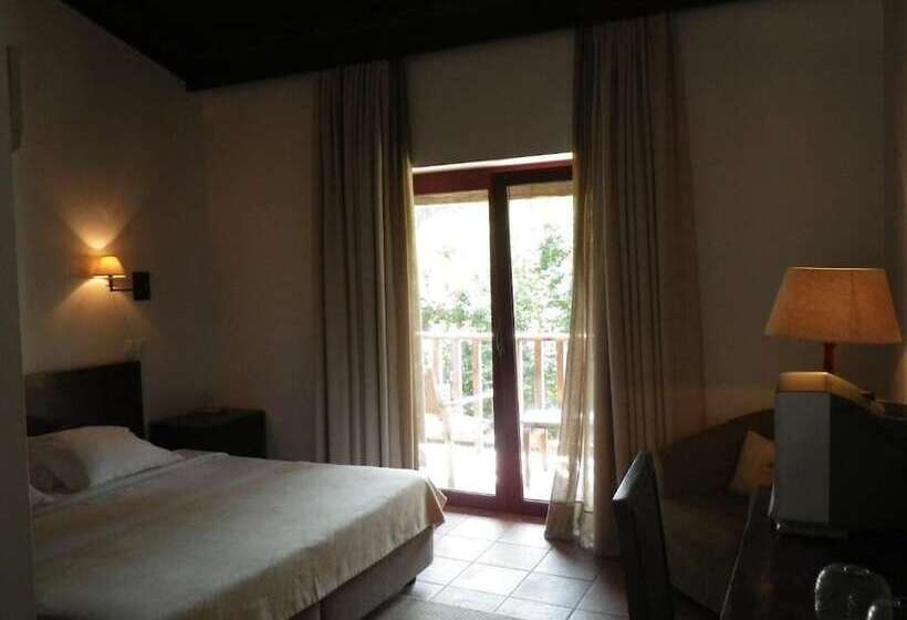 田舎風ホテル Rural Quinta De Novais