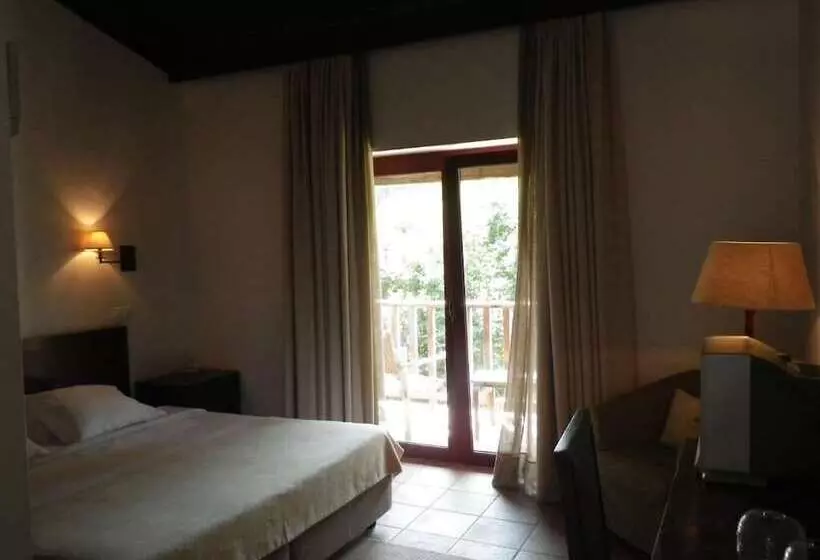 Сельский отель Rural Quinta De Novais