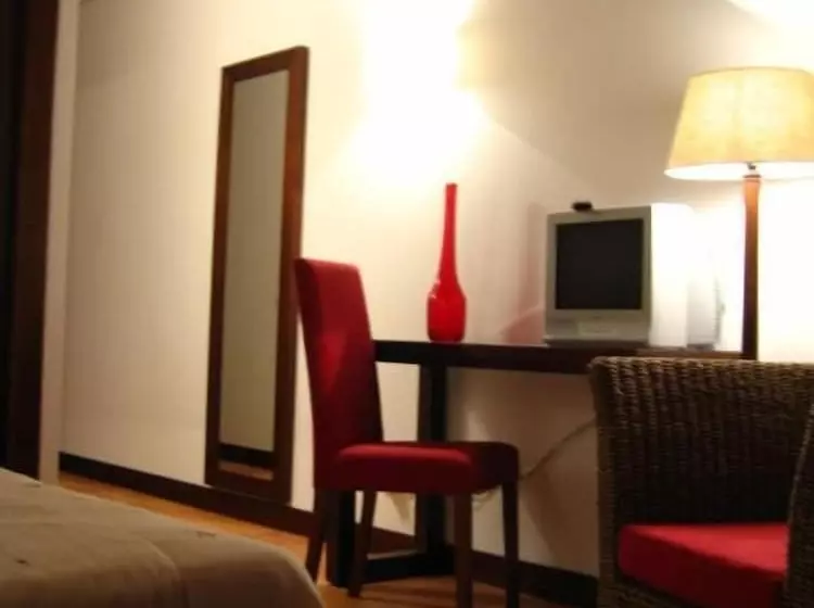 Сельский отель Rural Quinta De Novais