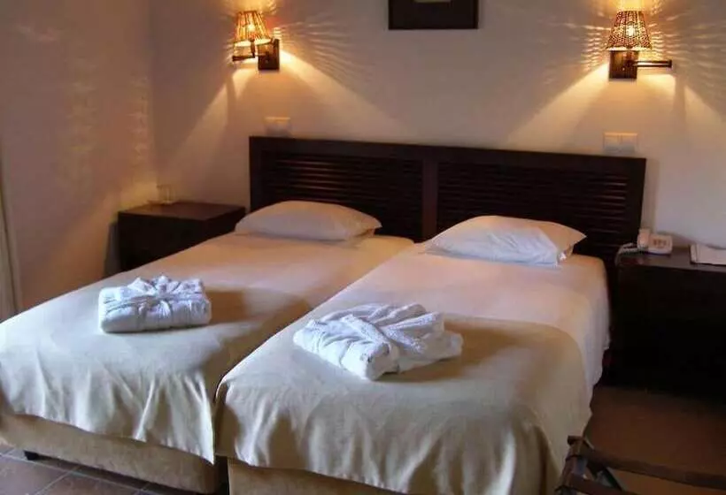 Сельский отель Rural Quinta De Novais